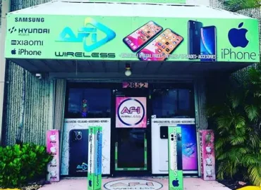 AFI WIRELESS
