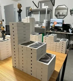 CAMACHO PHONES