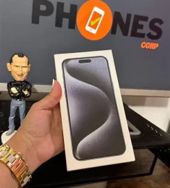 CAMACHO PHONES