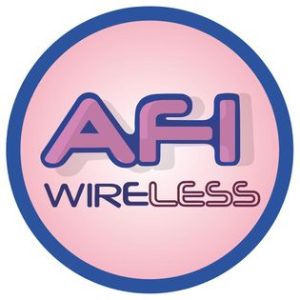 Listing Logo