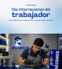Mecanico