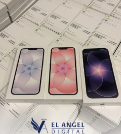 El Ángel Digital