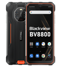 BLACKVIEW