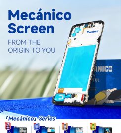Mecanico