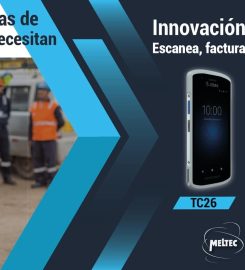 Meltec
