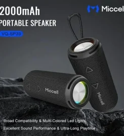 Miccell