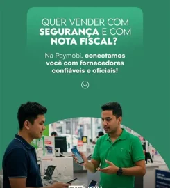 PAYMOBI