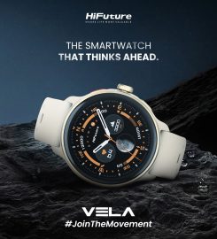 HI FUTURE