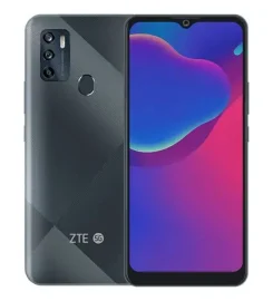 ZTE