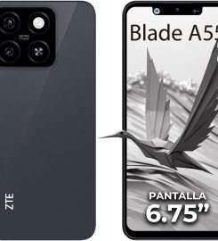 ZTE