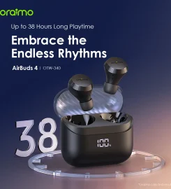 Oraimo