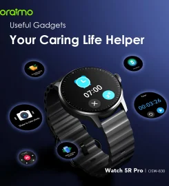 Oraimo