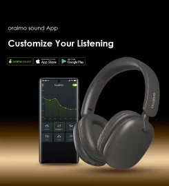 Oraimo