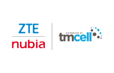 ZTE – NUBIA