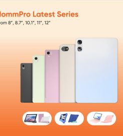 HommPro