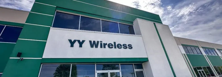 YY Wireless