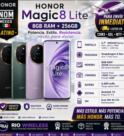 Rio Wireless