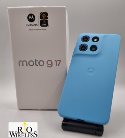 Rio Wireless