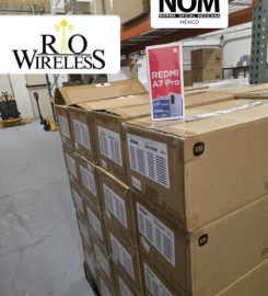 Rio Wireless