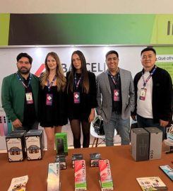 BAXCELL ELECTRONICS / INFINIX