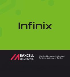 BAXCELL ELECTRONICS / INFINIX