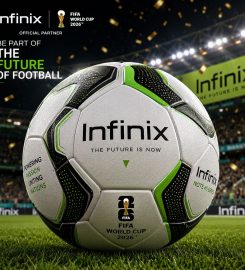 BAXCELL ELECTRONICS / INFINIX