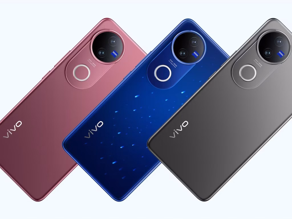 vivo v50