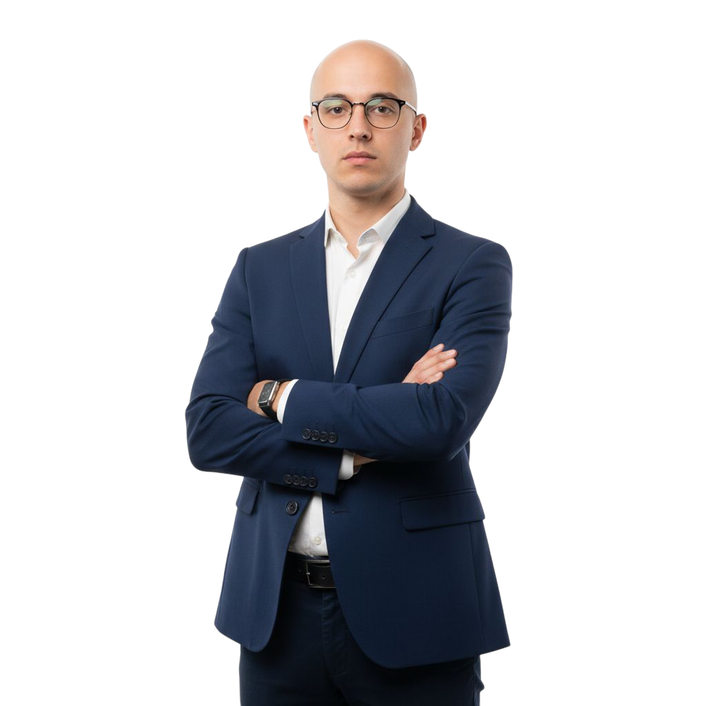 Experto en tecnología 2