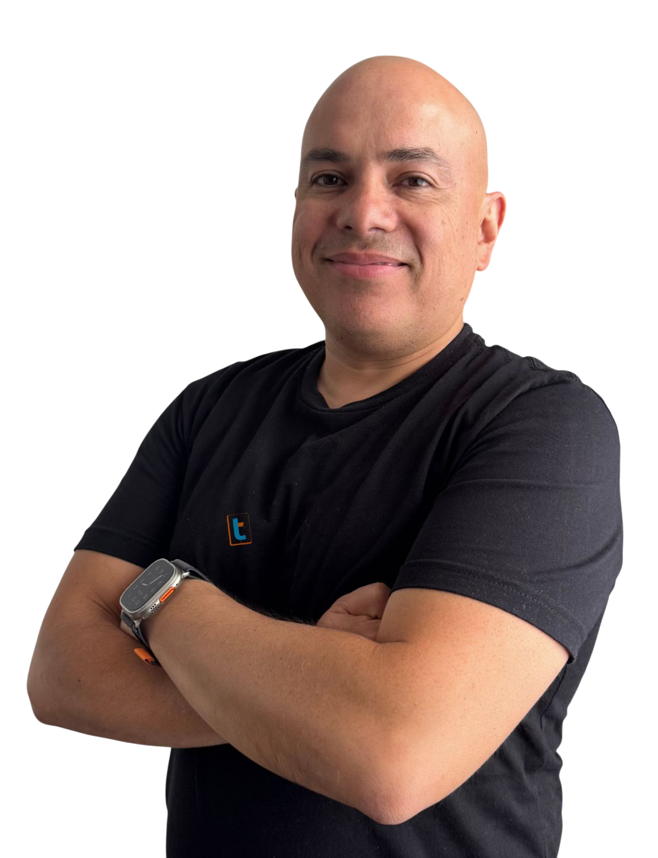 Hans Astorga