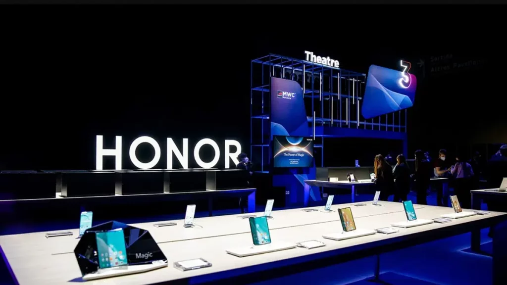 Honor