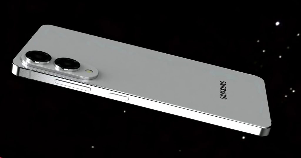 Galaxy S25 edge