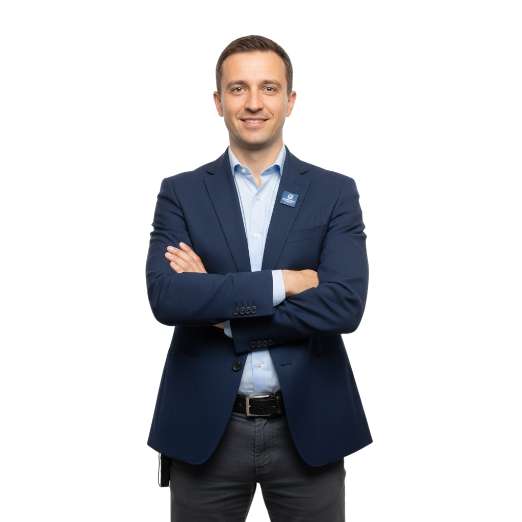 Experto en tecnología 4