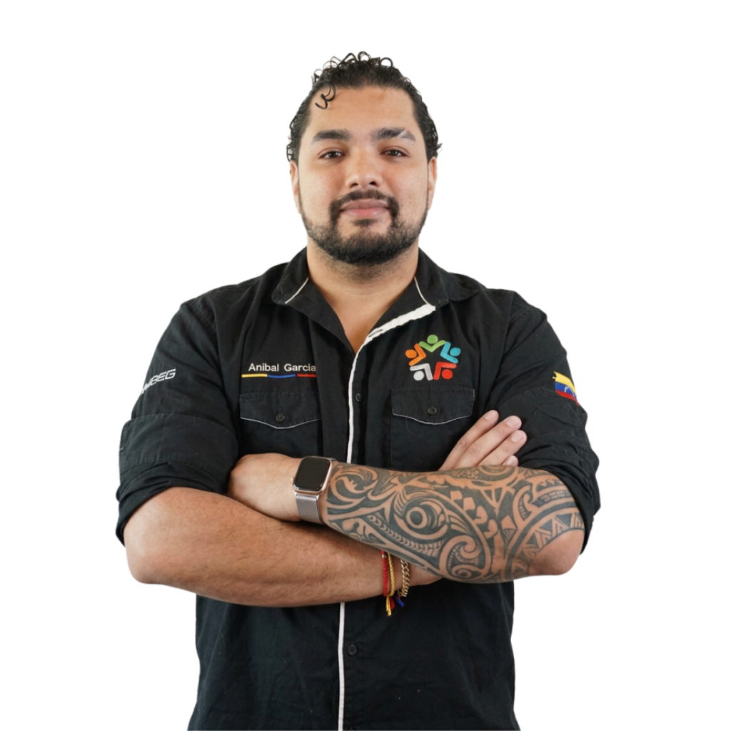 Edición completar antebrazos
