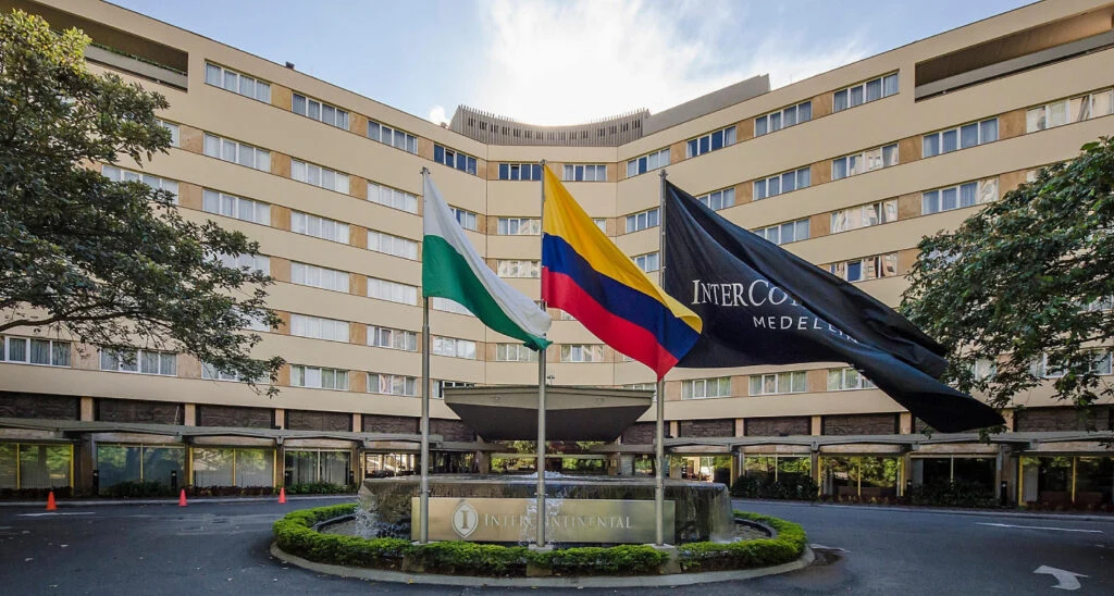 Hotel Intercontinental